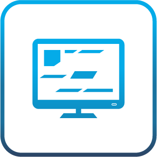 Monitoreo de rede Leaky Feeder